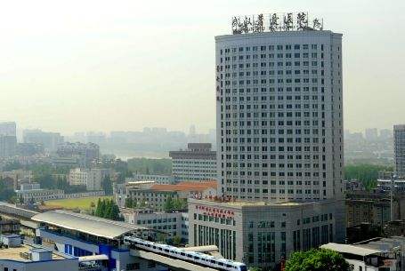 武漢普愛醫(yī)院